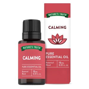 Mezcla de Aceites Esenciales Calming 15ml