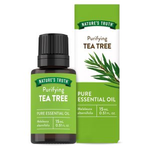 Aceite Esencial de Arbol de Te 15ml