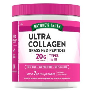 Suplemento Alimenticio de Colageno 198g