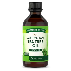 Aceite Esencial de Arbol de Te 59ml