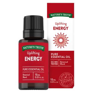Mezcla de Aceites Esenciales Energy 15ml