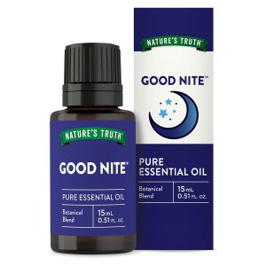 Mezcla de Aceites Esenciales Good Nite 15ml