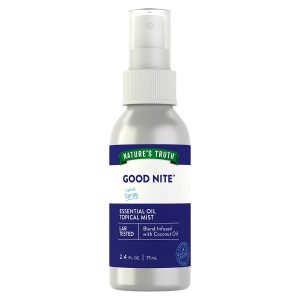 Aromatizante Good Nite 71ml