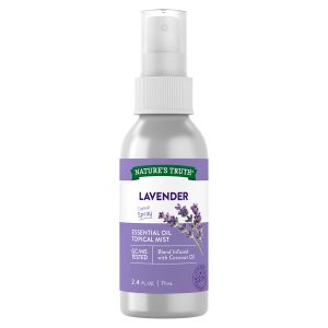 Aromatizante de Lavanda 71ml